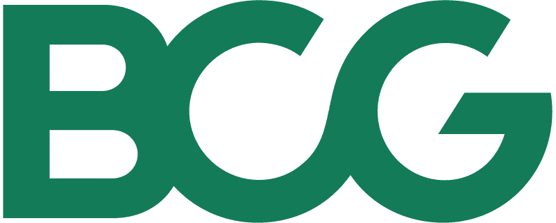 BCG Logo